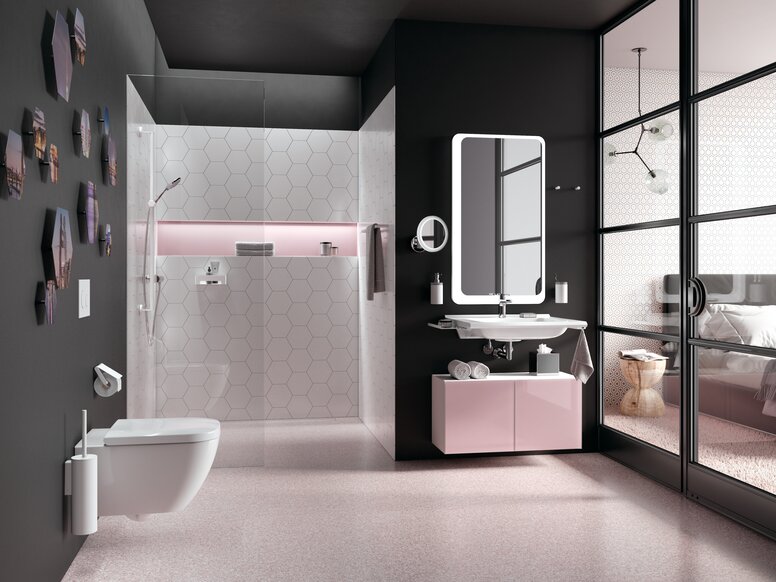 Accessoires pour hôtels et produits universels